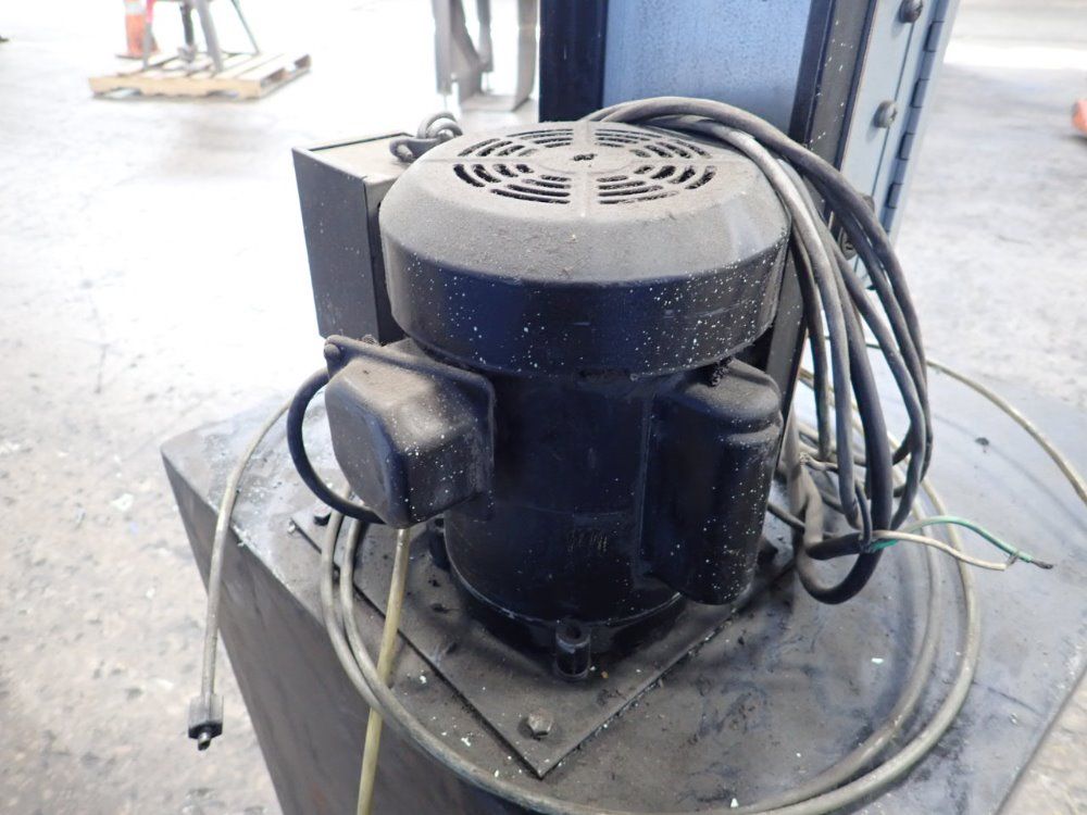 Lubecon Hydraulic Unit