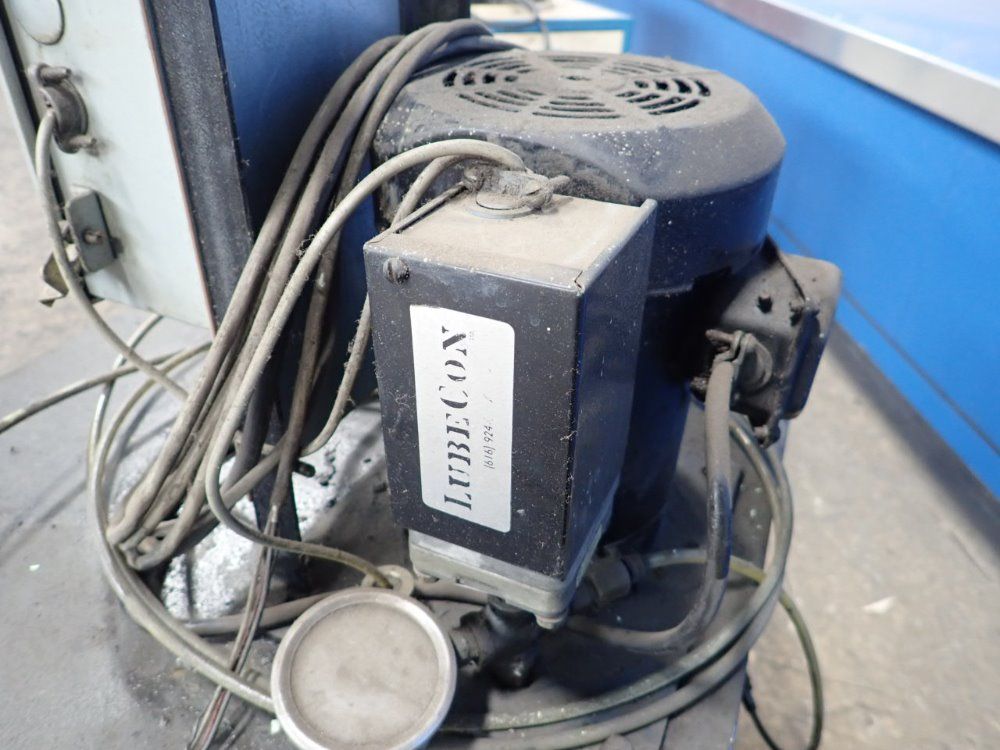 Lubecon Hydraulic Unit