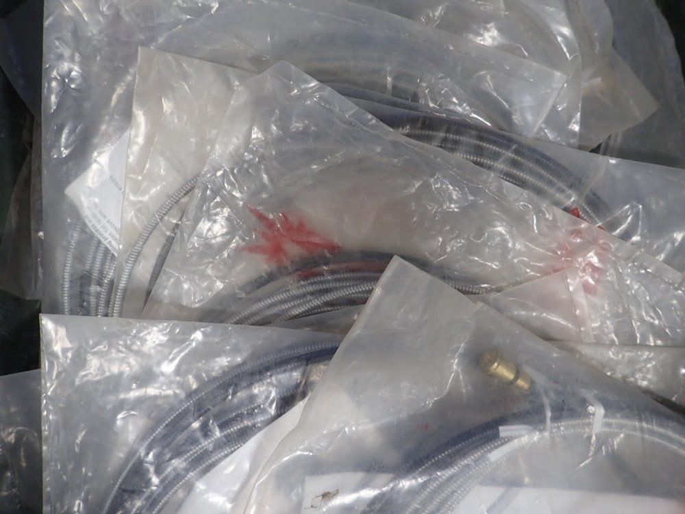 Bernard Welding Liners