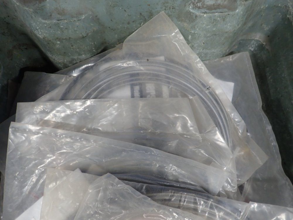 Bernard Welding Liners