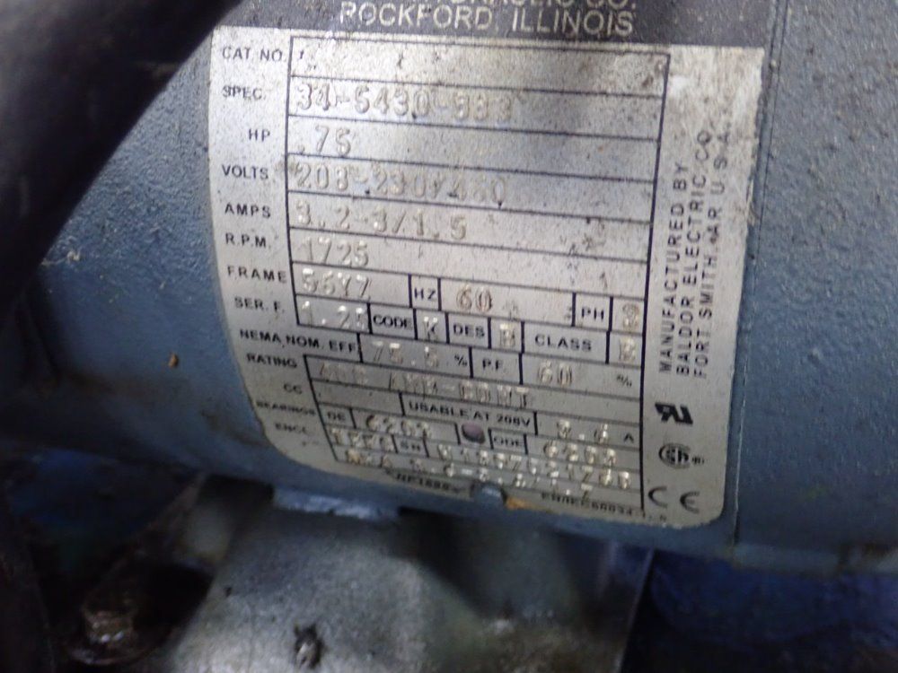 Brother Cnc Tapping Center