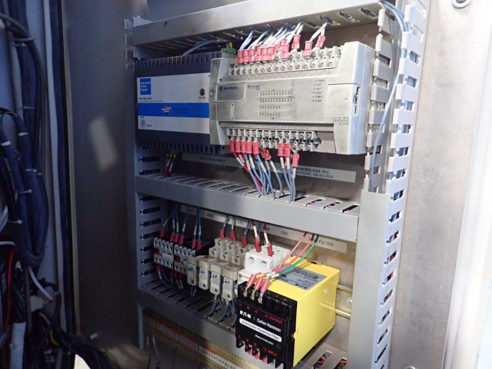 Brother Cnc Tapping Center