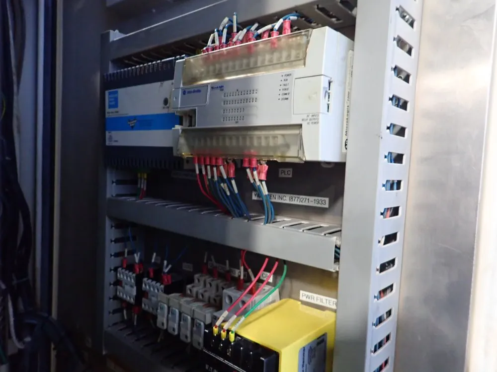 Brother Cnc Tapping Center