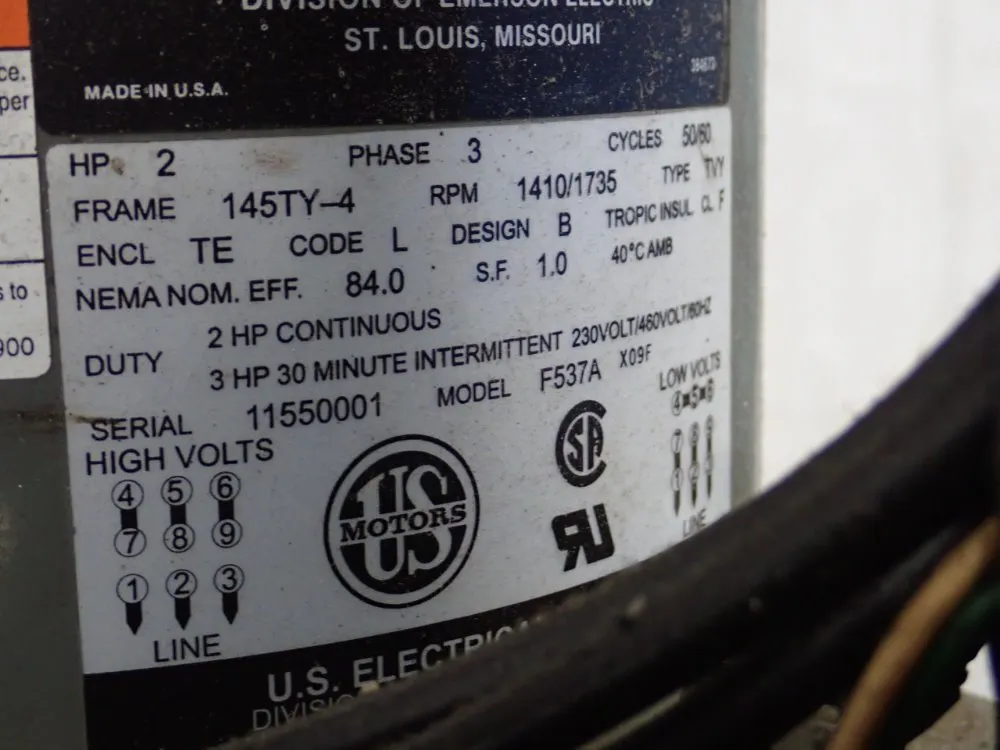 Bridgeport Cnc Vertical Mill