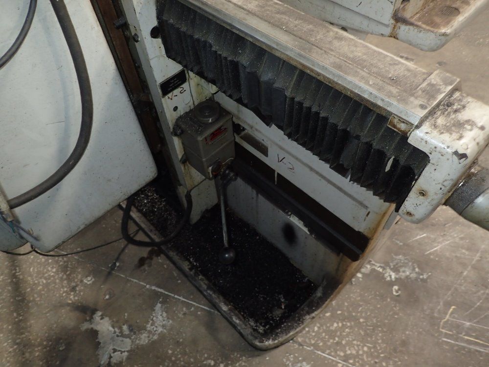 Friedrich-deckle Universal Mill