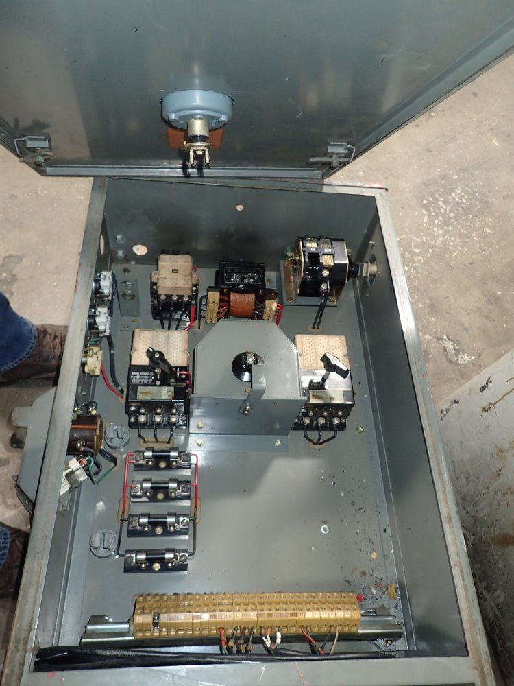 Friedrich-deckle Universal Mill