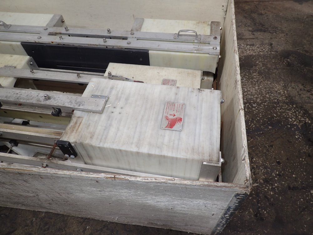 Carleton Bottle Cleaners