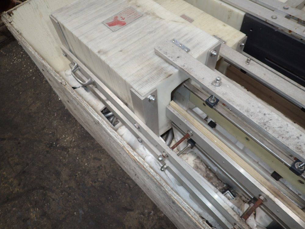 Carleton Bottle Cleaners