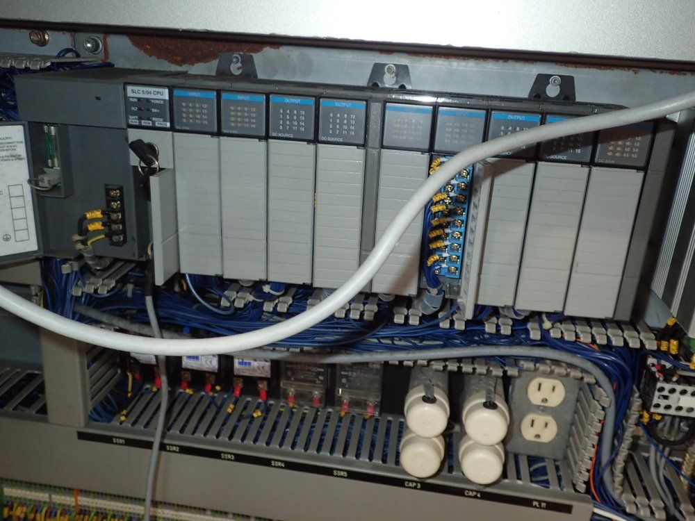 Pester Shrink Tunnel