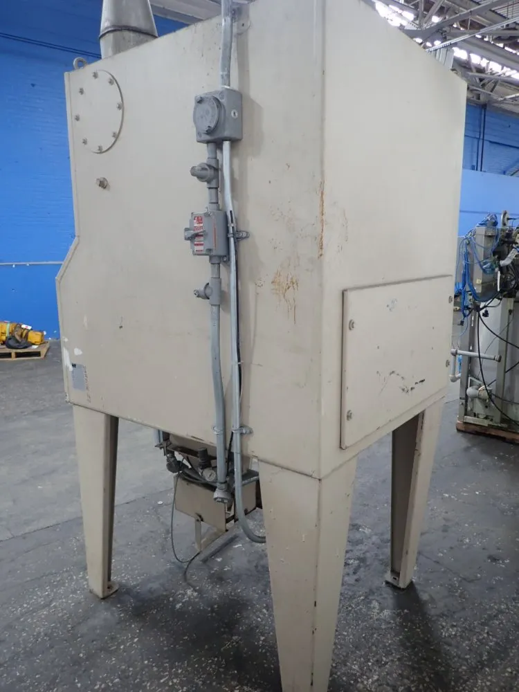 Aaf International Dust Collector