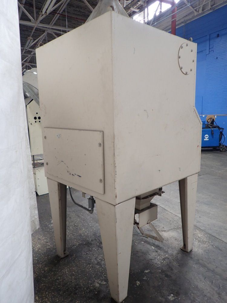 Aaf International Dust Collector