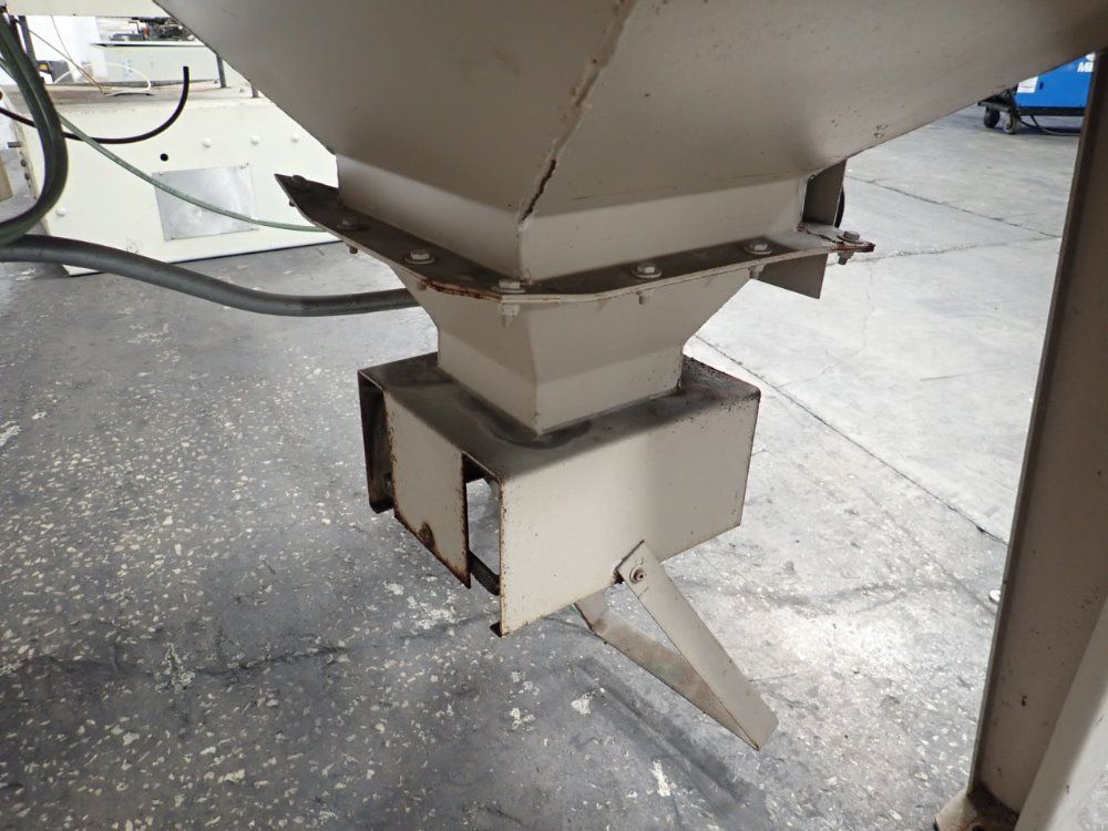 Aaf International Dust Collector