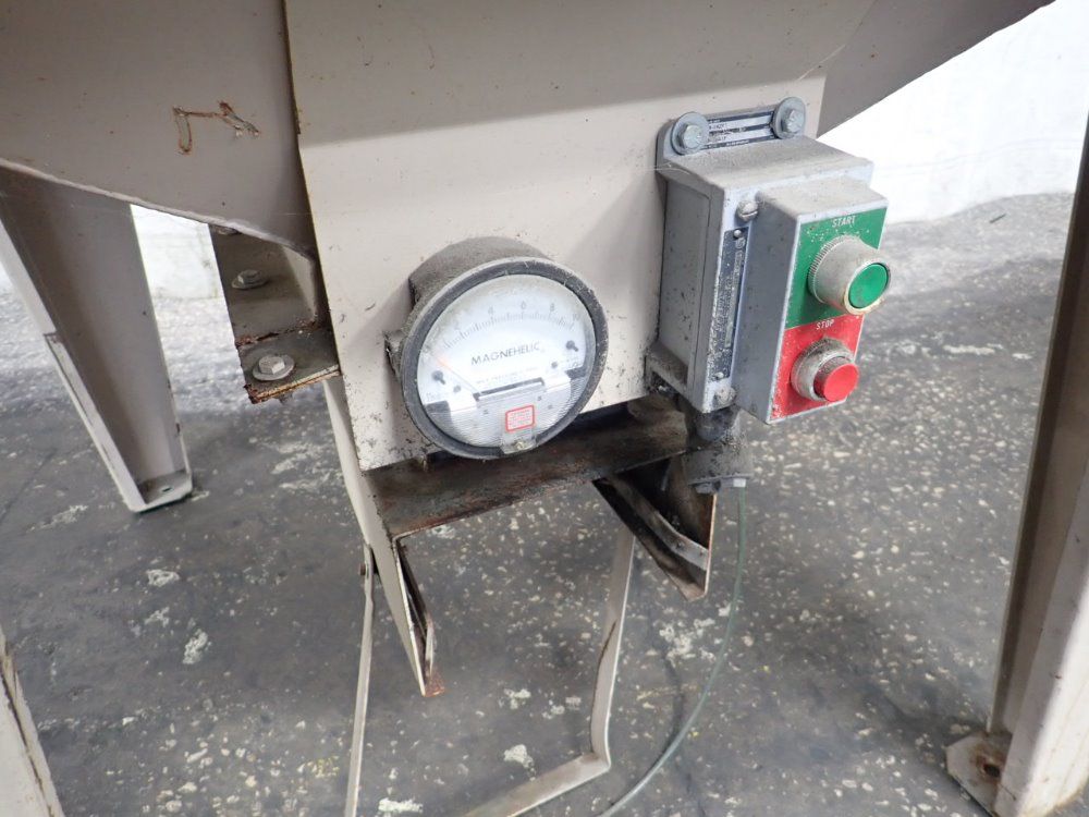 Aaf International Dust Collector