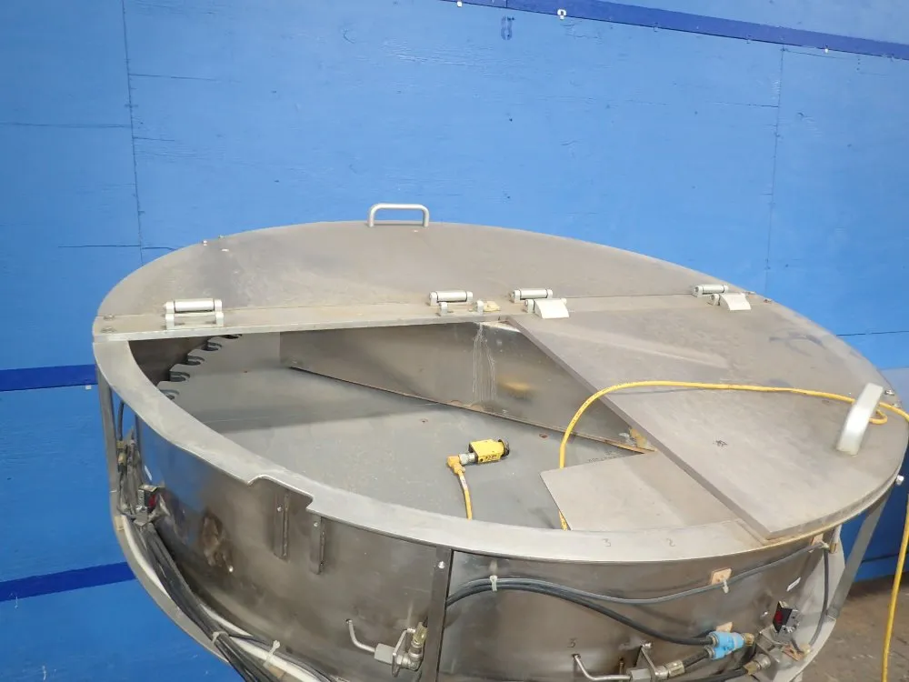 Irinox Vibration Bowl