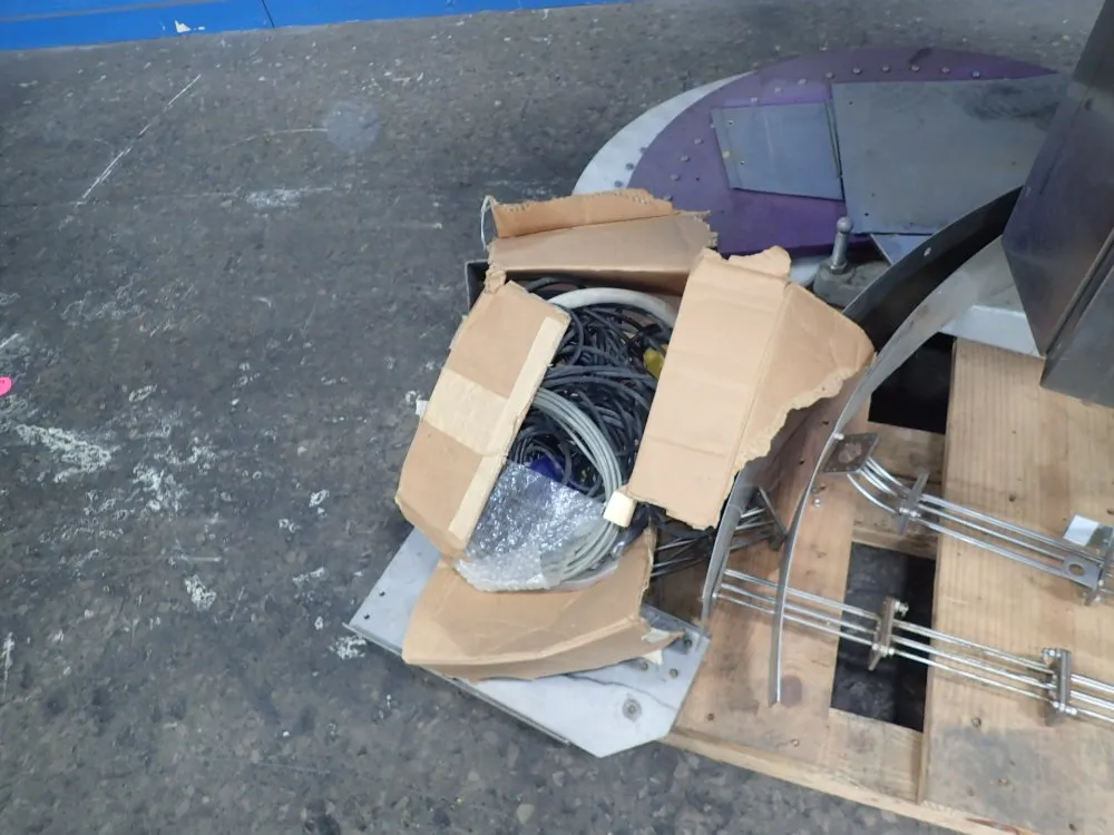 Irinox Vibration Bowl