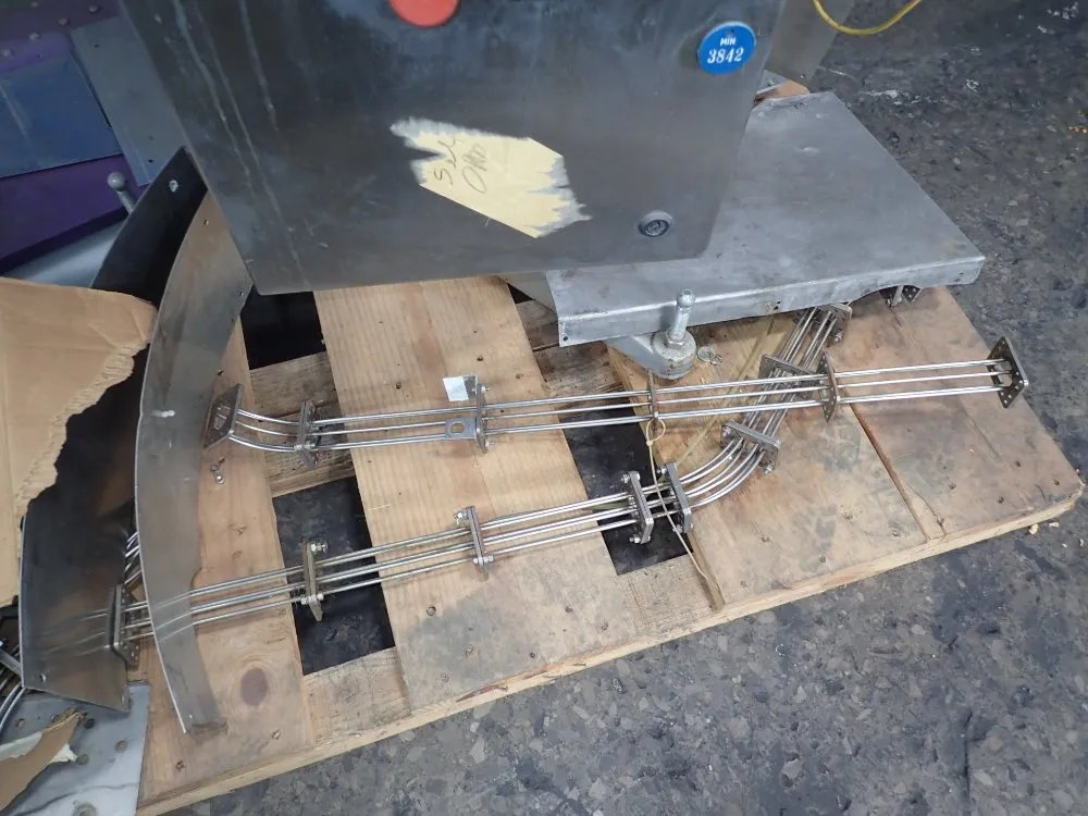 Irinox Vibration Bowl