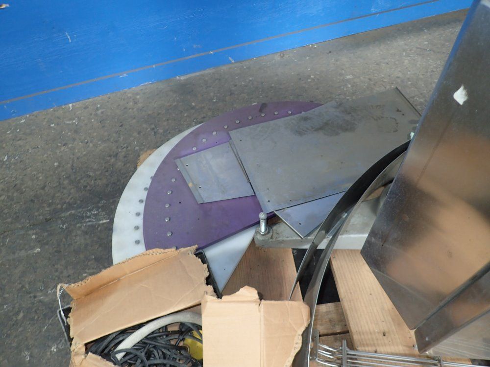 Irinox Vibration Bowl