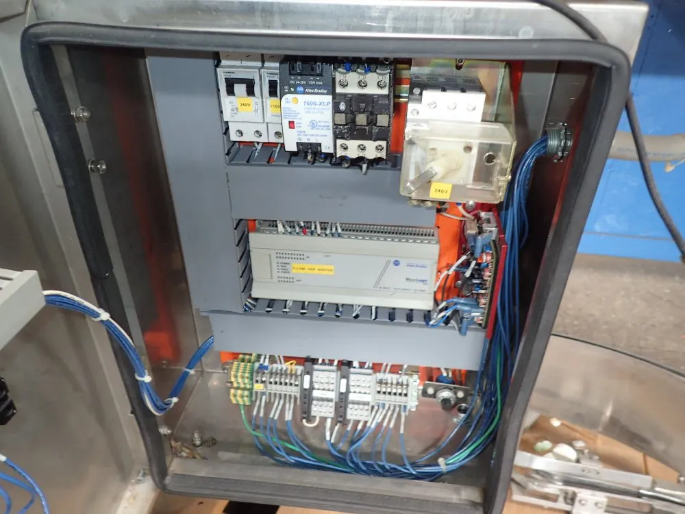 Irinox Vibration Bowl