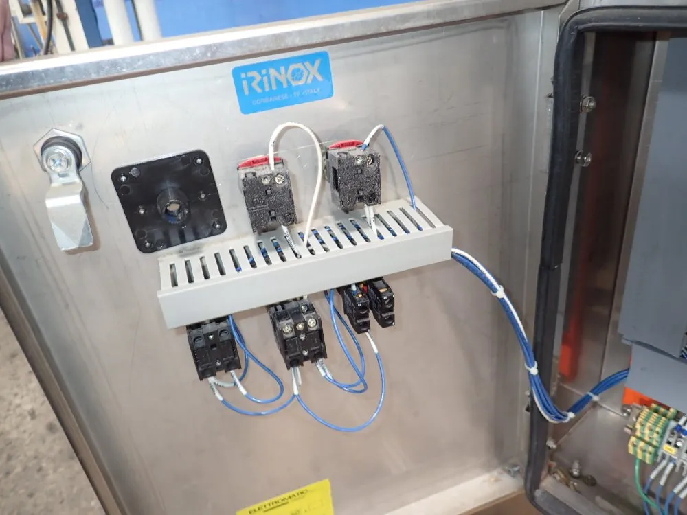 Irinox Vibration Bowl