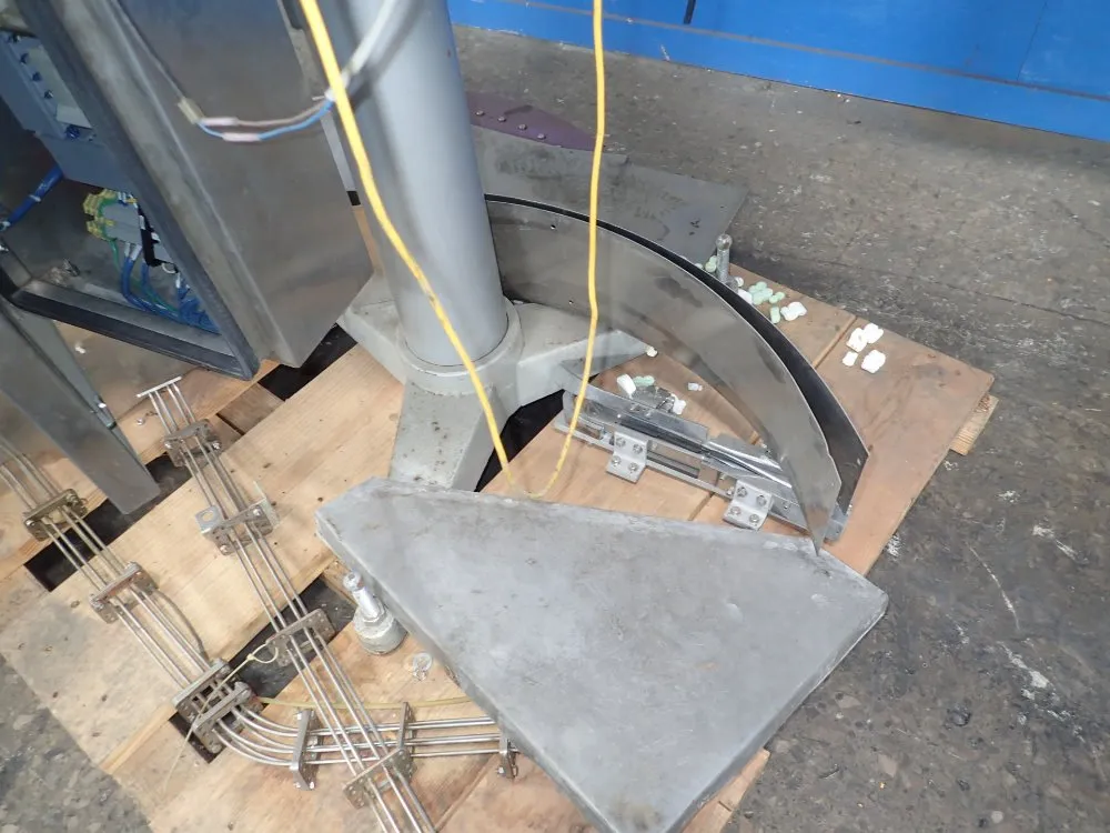 Irinox Vibration Bowl