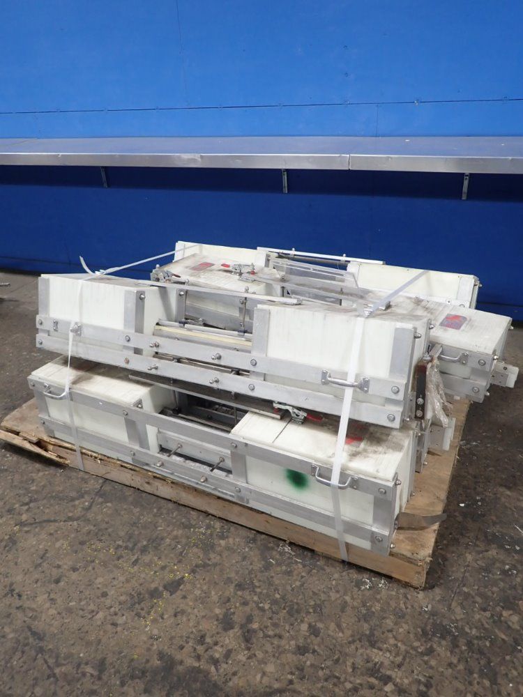 Carleton Helical Technologies Container Inverters