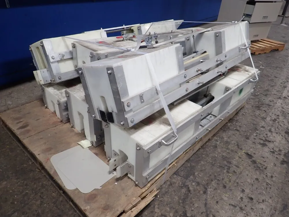 Carleton Helical Technologies Container Inverters