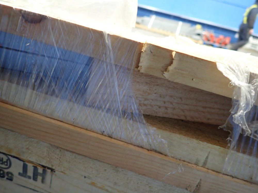 Flex Link Aluminum Extrusion