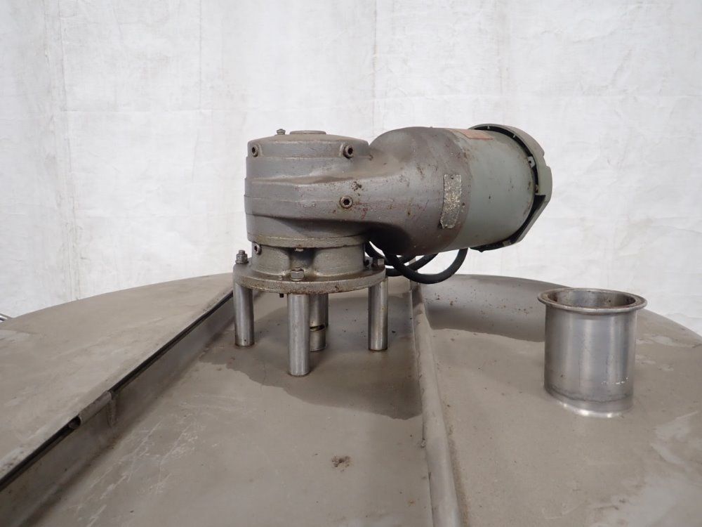 Walker S/s Wet Mixer