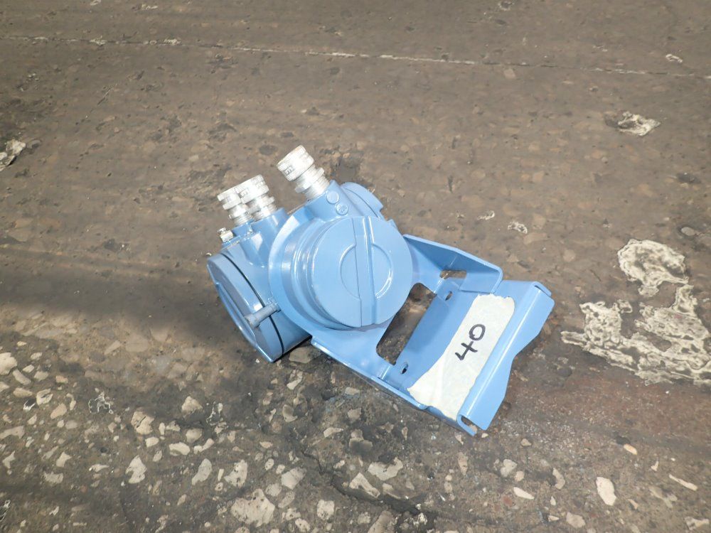 Micro-motion Transmitter