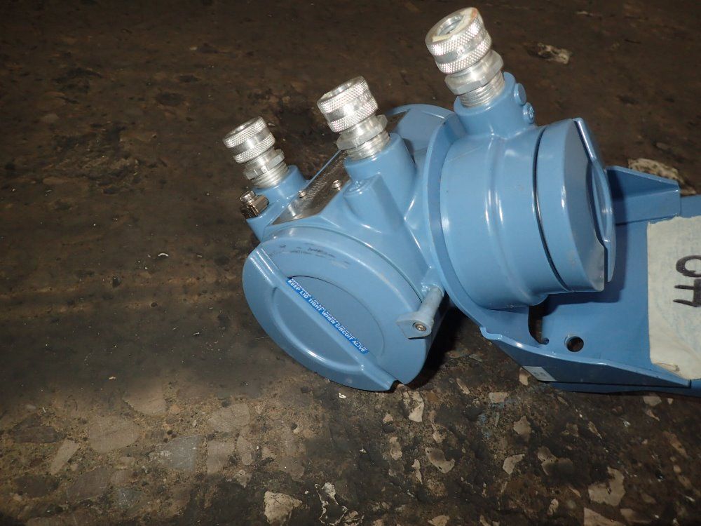 Micro-motion Transmitter