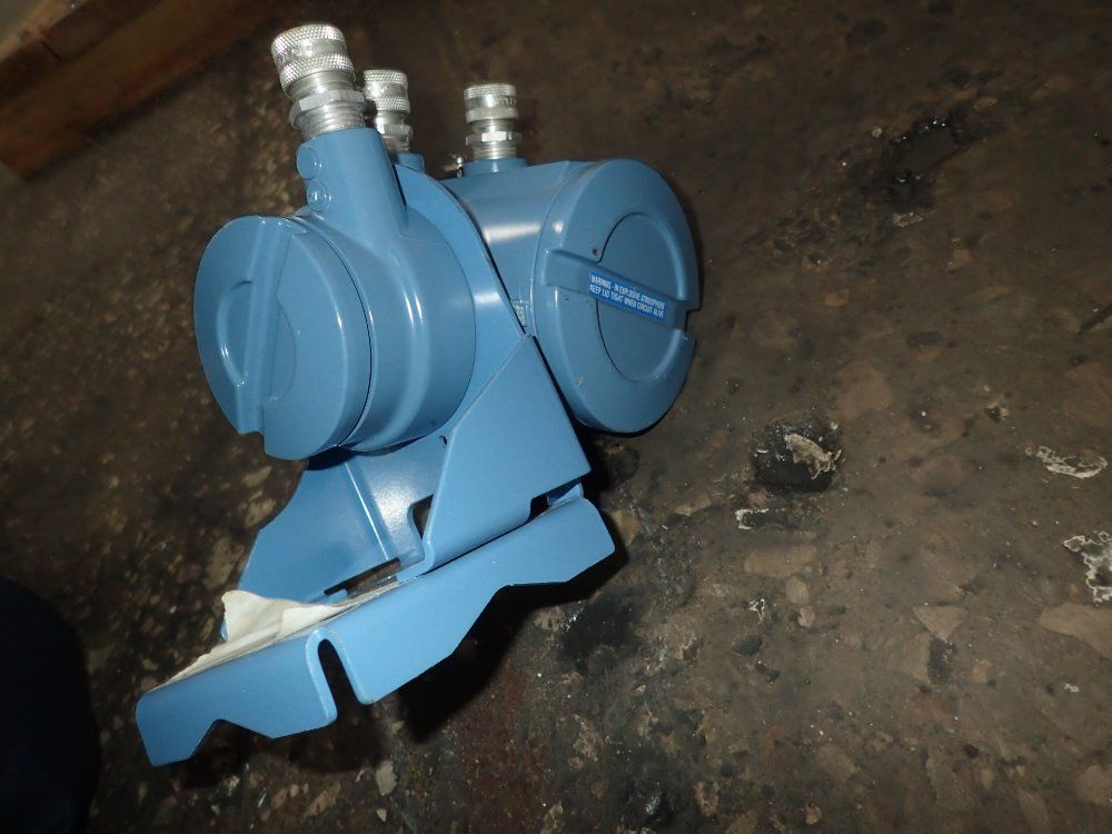 Micro-motion Transmitter