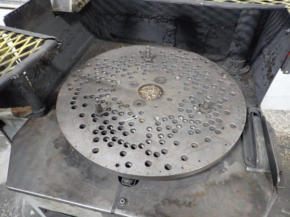 Dcm Tech Inc Balancer W/ Drill Press