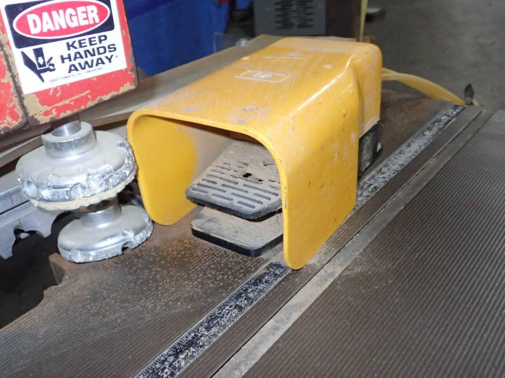 Sli 4 Head Drill Unit