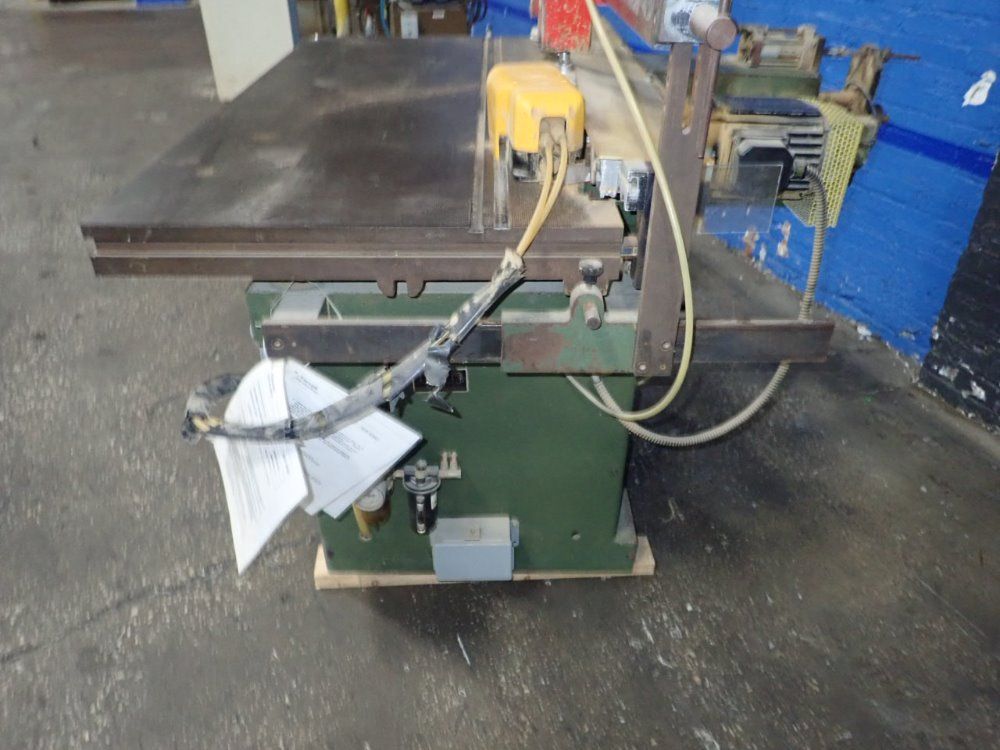 Sli 4 Head Drill Unit