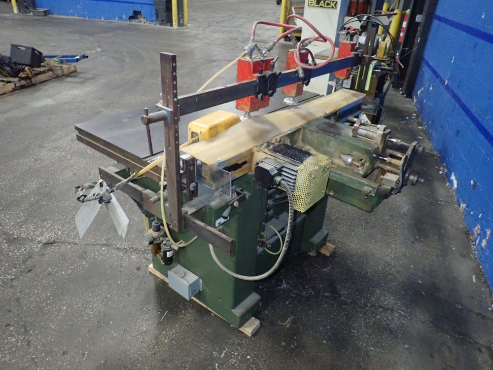 Sli 4 Head Drill Unit