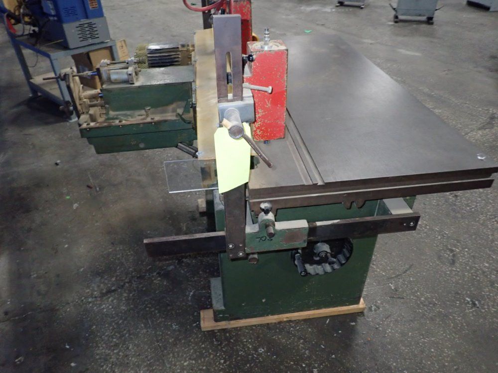 Sli 4 Head Drill Unit