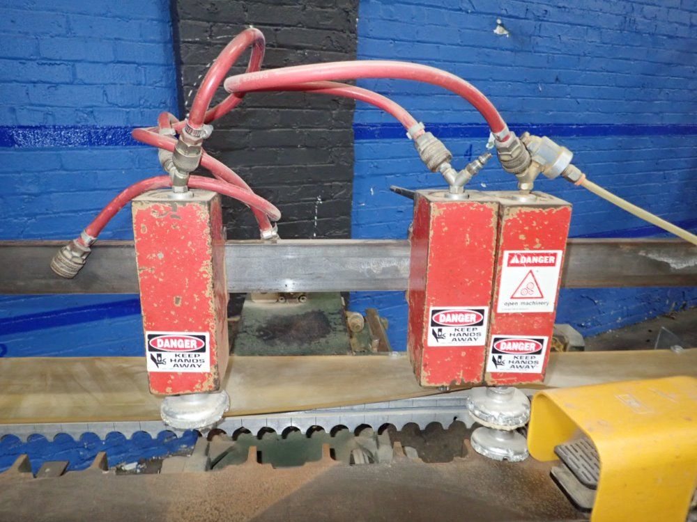 Sli 4 Head Drill Unit