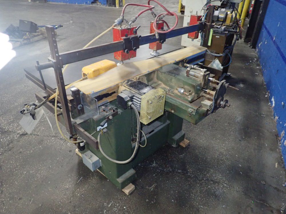 Sli 4 Head Drill Unit