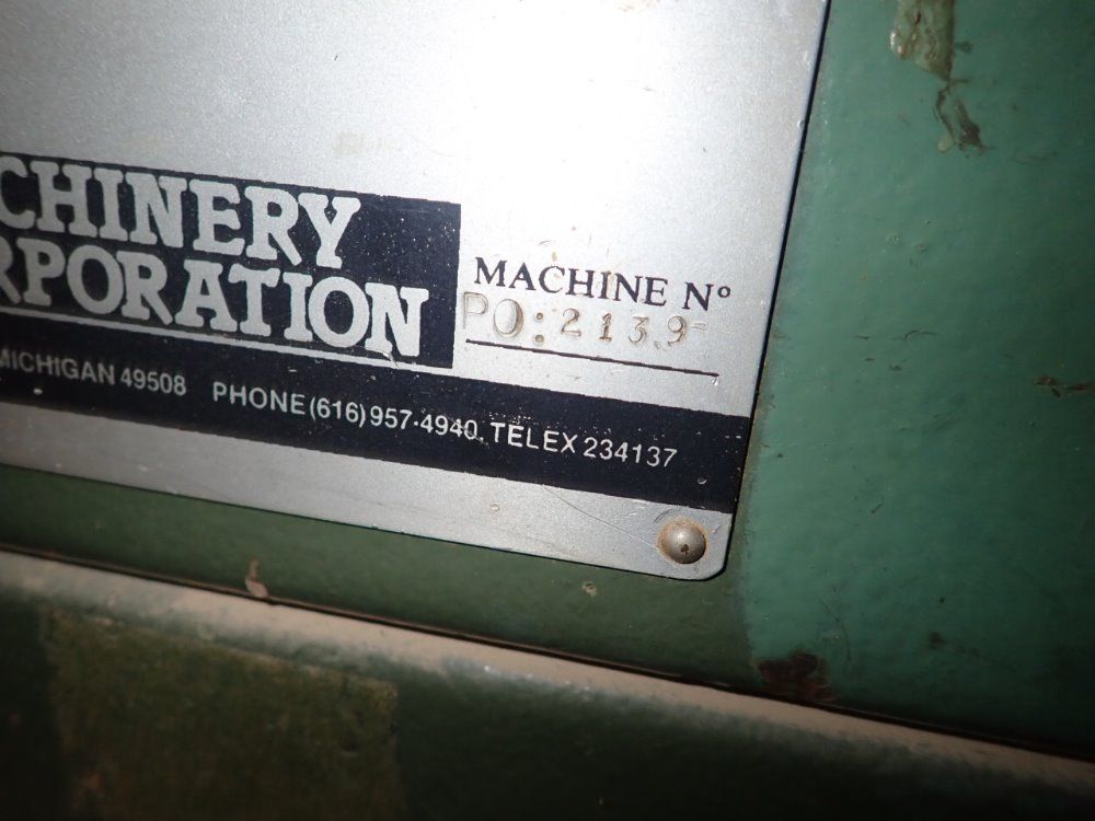 Sli 4 Head Drill Unit