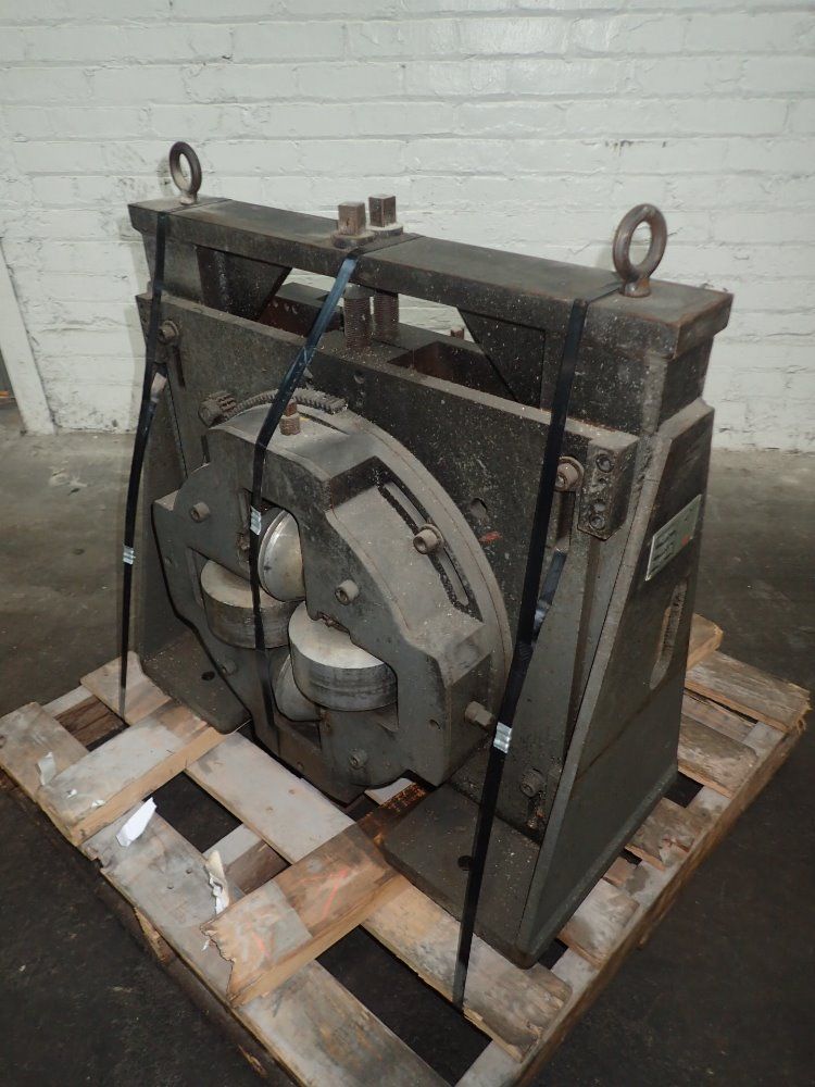 Addison Turkshead Unit