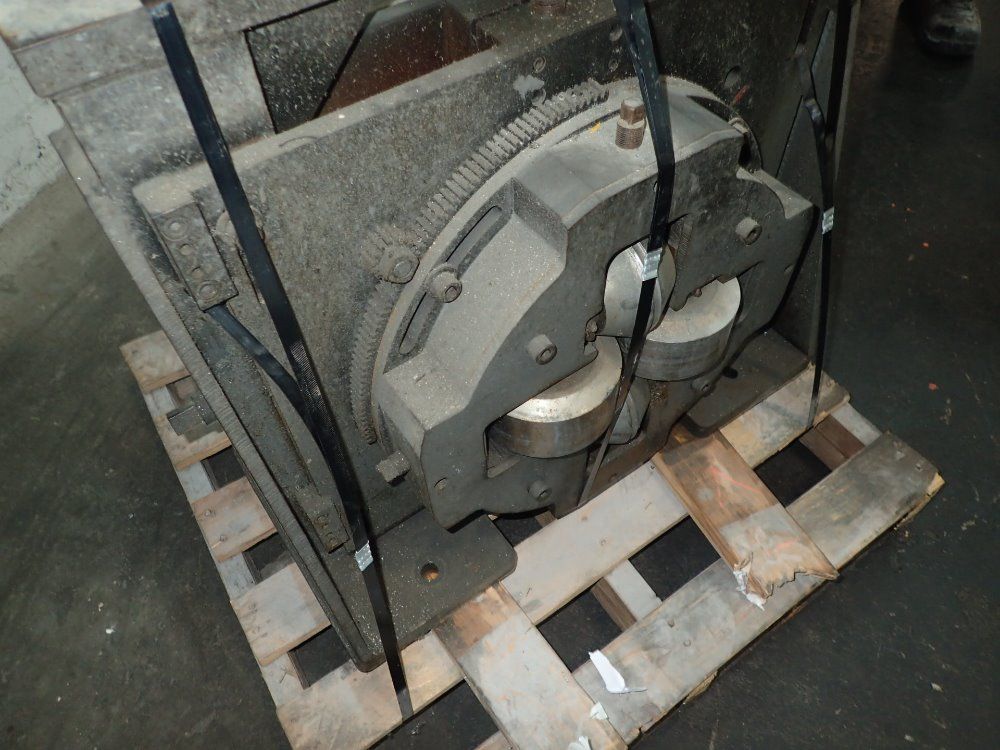 Addison Turkshead Unit