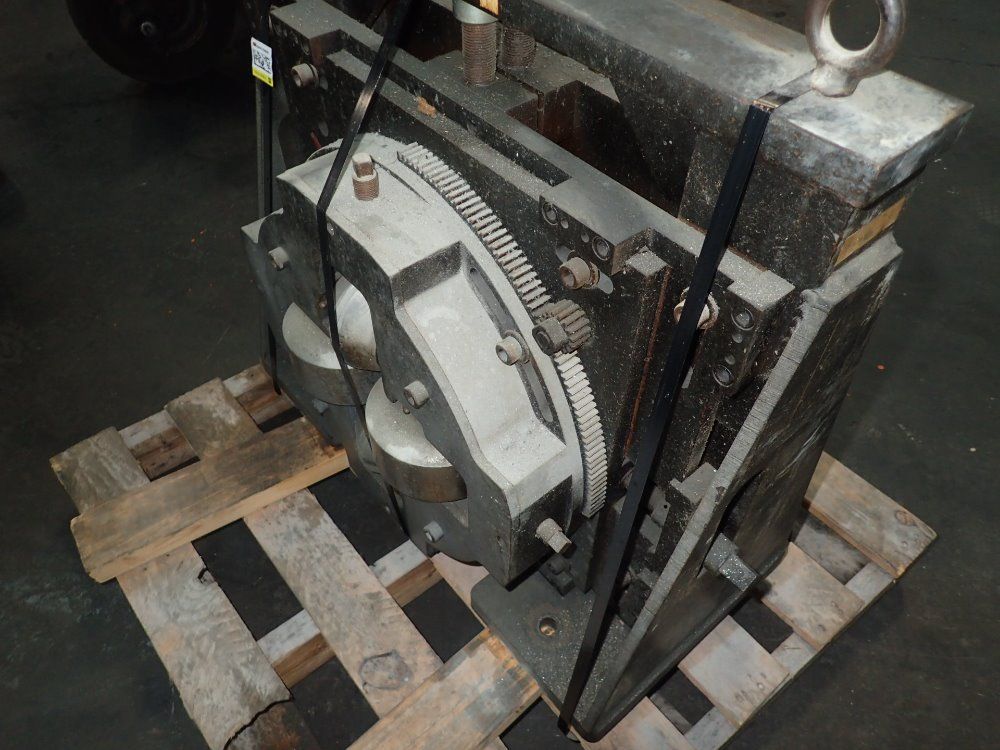 Addison Turkshead Unit