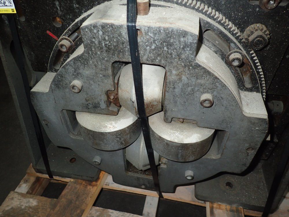 Addison Turkshead Unit