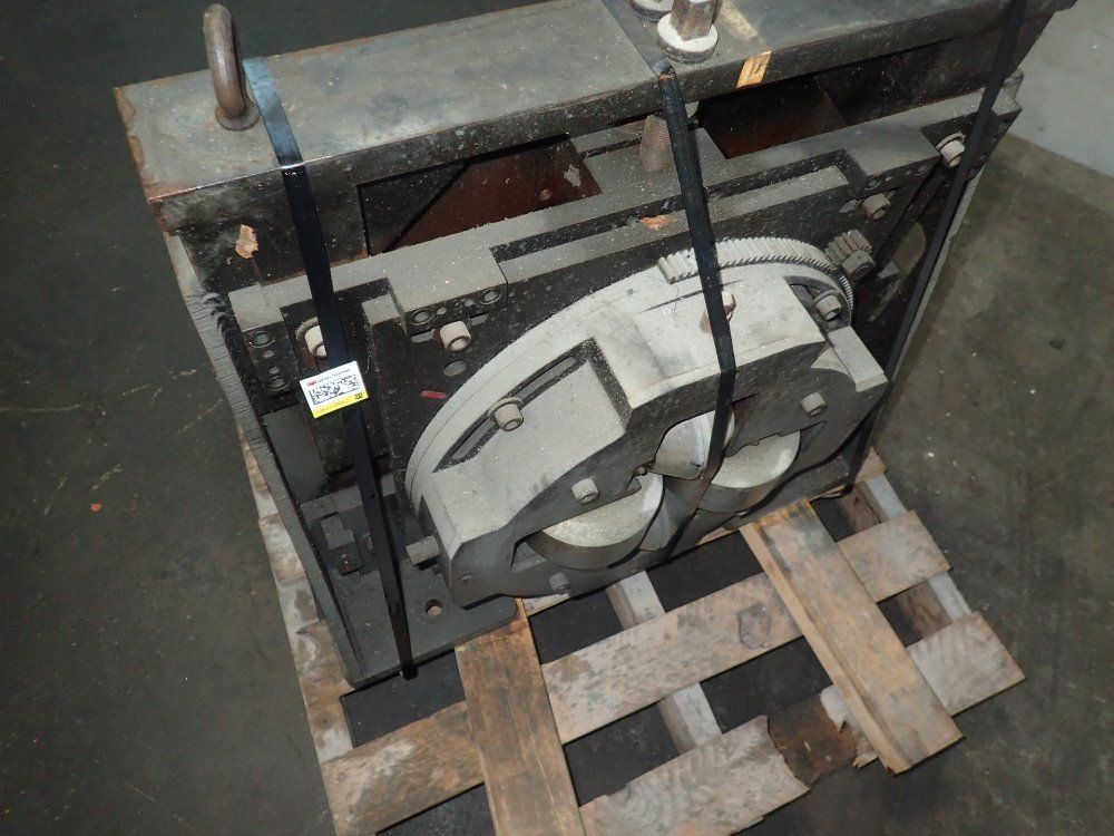 Addison Turkshead Unit