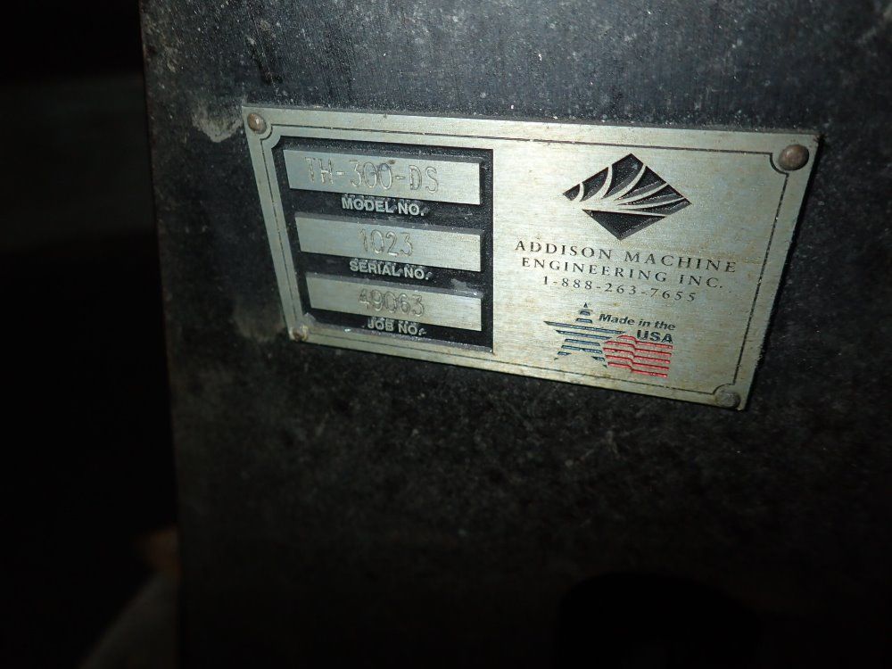 Addison Turkshead Unit