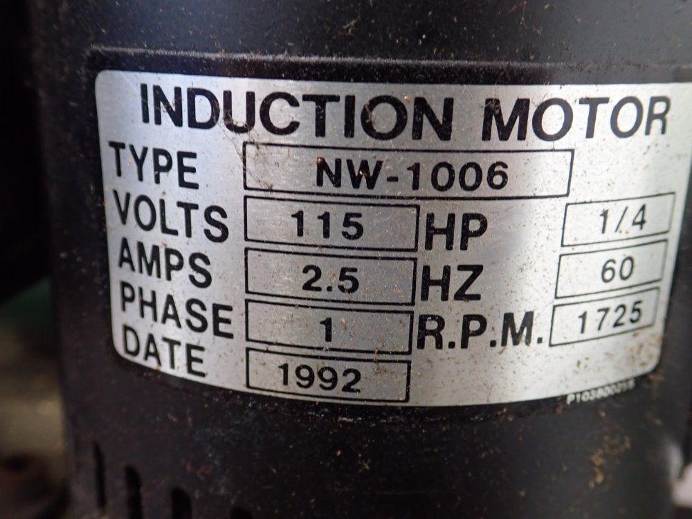 Labersaber Retractable Die Saw