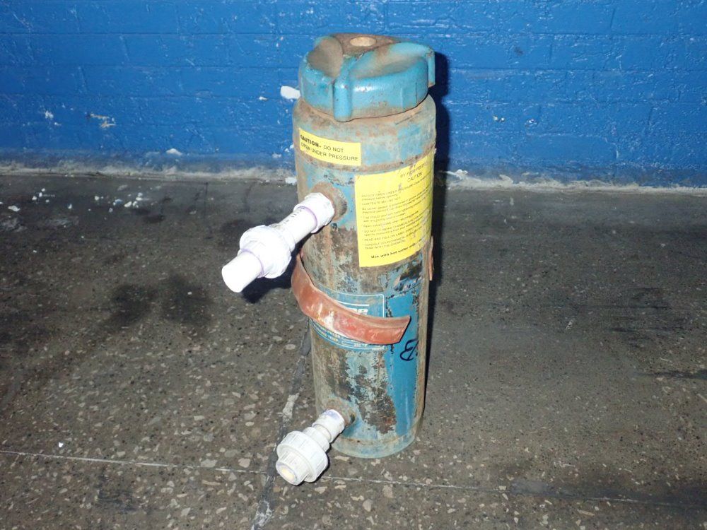 Neptunes By-pass Feeder