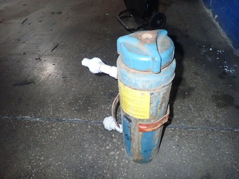 Neptunes By-pass Feeder