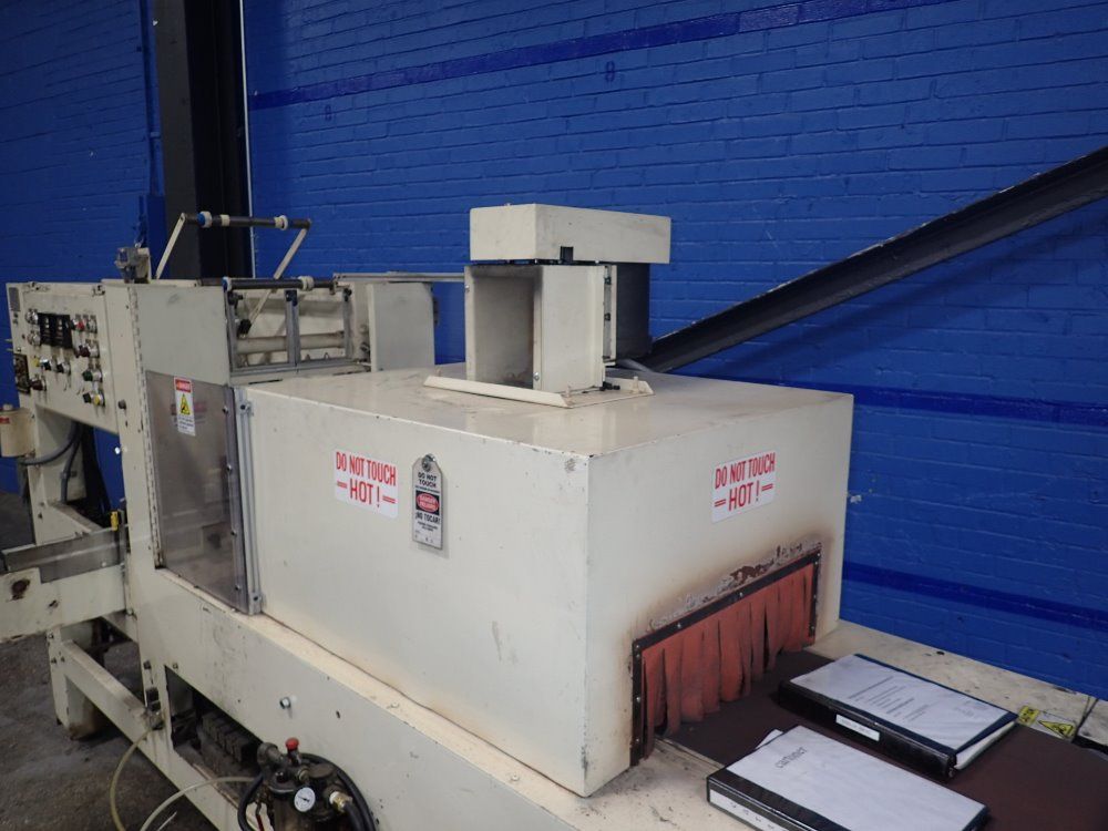 Ipak Carton And Bundling Machine