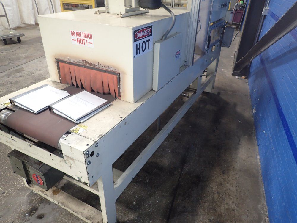 Ipak Carton And Bundling Machine